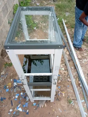 Aluminium Fabricator