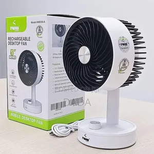 Rechargeable Fan