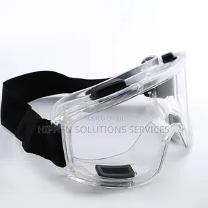 Transparent Safety Goggles Dealer In Lagos Nigeria