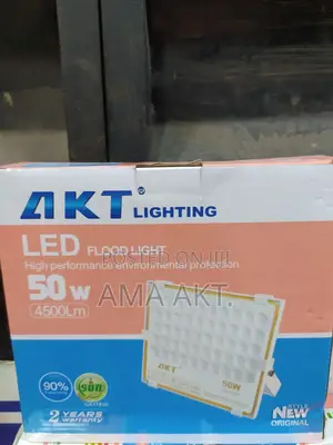 Akt 50w Floodlight