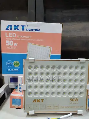 Akt 50w Floodlight