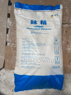 Monosodium Glutamate