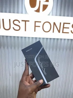 New Samsung Galaxy s26 512 GB Black