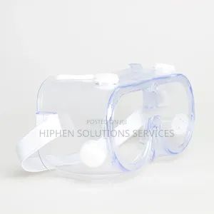 Transparent Safety Goggles Supplier In Abuja Nigeria