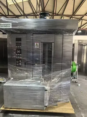 Ccommercial 64 Trays Oven 2 Bag