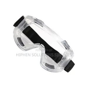Transparent Safety Goggles Company In Port Harcourt