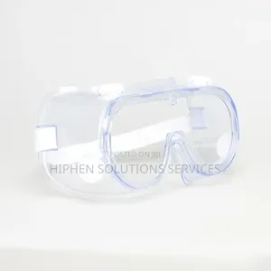 Affordable Transparent Safety Goggles Nigeria Wholesale