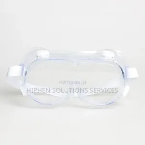 Best Transparent Safety Goggles Suppliers Nigeria