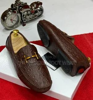 Salvatore Ferragamo Shoes — Luxury You Can Feel