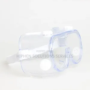 Transparent Safety Goggles Bulk Purchase Nigeria