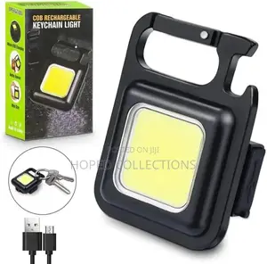 Emergency Key Chain Light