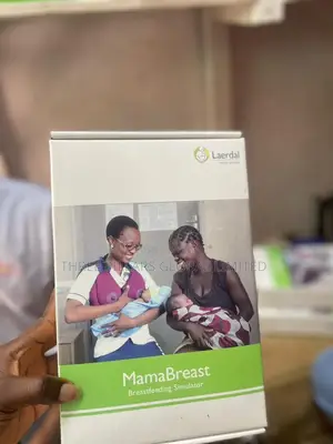 Breast Feeding Stimulator