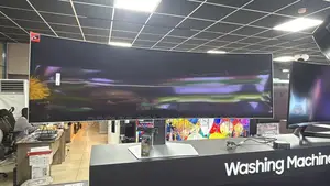 Samsung 49" Odyssey Oled G9 G93sc Monitor