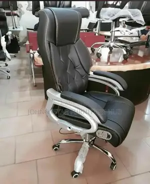 High Quality Superstar Recline Executive Office Chairs