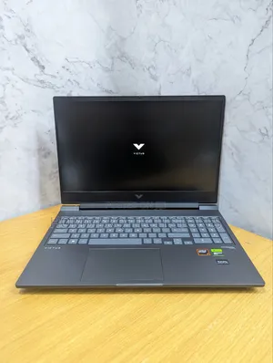 Laptop HP Victus 16 16GB AMD Ryzen 7 SSD 512GB