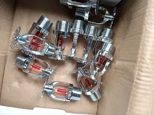 Fire Sprinkler