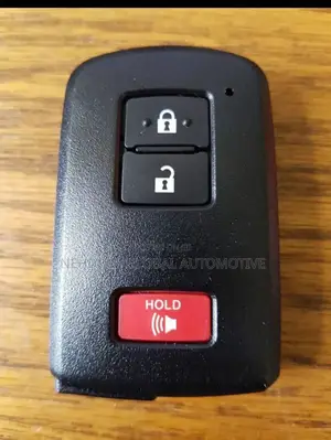 Lost Car Keys Replacement