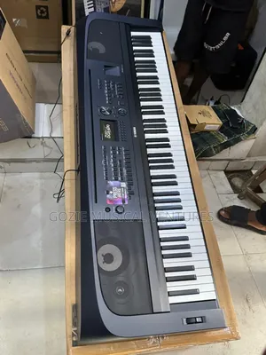 Yamaha Keyboard DGX-670b 88 Key's