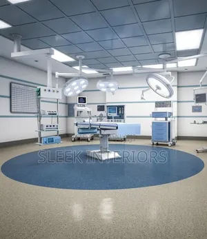 Theater Flooring Vinyl