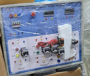 Ac Trainer