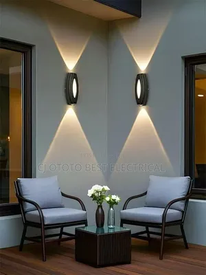 New Model Luxury Outdoor Light Very Bright