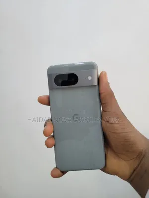 Google Pixel 8 128 GB Gray