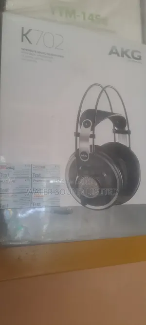  Reference Studio Headphone