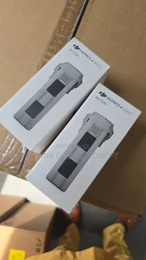 Dji Matrice 4 Intelligent Flight Battery