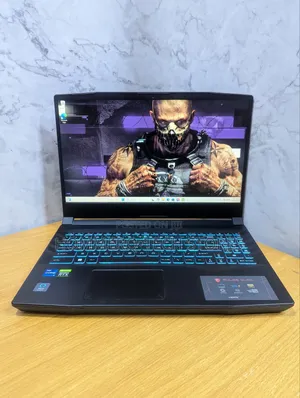 Laptop MSI Pulse GL66 16GB Intel Core i7 SSD 512GB