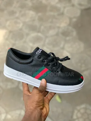 Your Quality Footwear That Defines Your Style