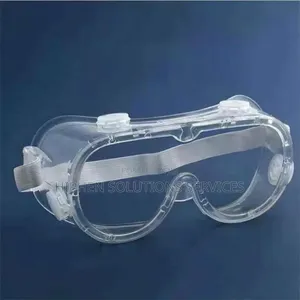 Transparent Safety Goggles Distributor Lagos Nigeria