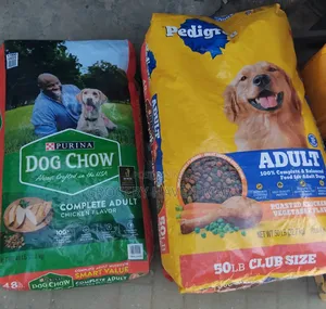 Purina Dog Chow Complete Adult Chicken Flavor 21.8kg