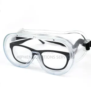 Transparent Safety Goggles Dealers Abuja Nigeria