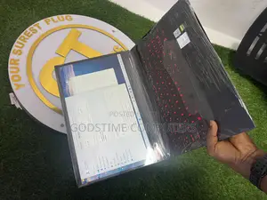 New Laptop HP Omen 16 16GB Intel Core i7 SSD 512GB