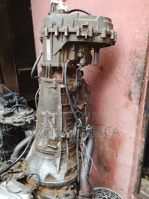 Gear Box Dodge Ram Weight Surket