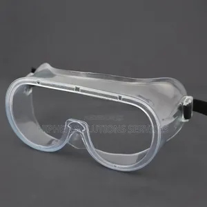 Transparent Safety Goggles Supplier Port Harcourt Nigeria