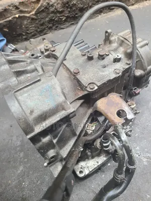 Toyota Sienna 1999/2000 Gearbox