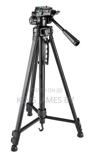 Standard Tripod