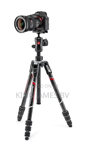 Original Tripod