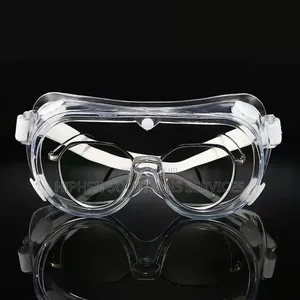 Transparent Safety Goggles Dealers Abuja Nigeria