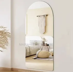 Internet Celebrity Wall-Mounted Household Full-Length Mirror