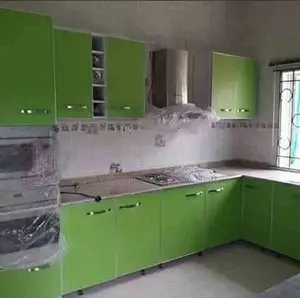 Kitchen Cabinets