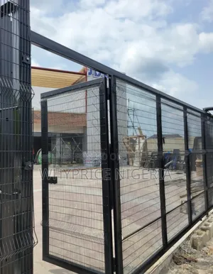 Fence Wire Products