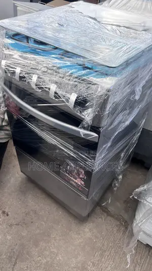 Tokunbo Standing Gas Cooker With Oven With Warranty Pay on Delivery
