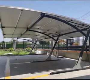 Premium Quality Foreign Carport