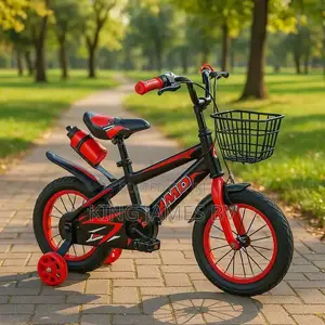 Amazing Children Bicycle
