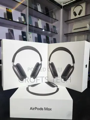 Airpod Max
