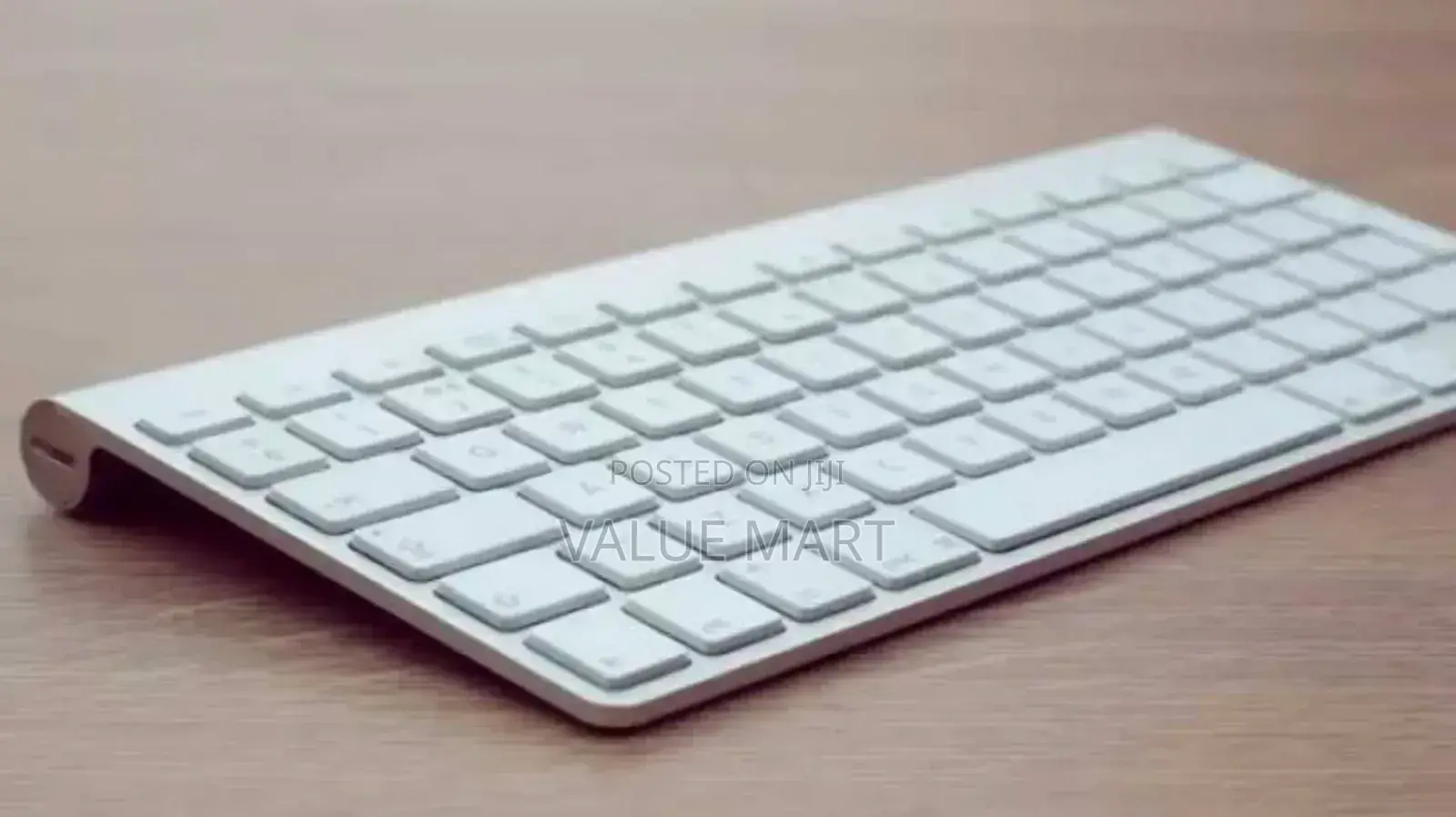 Apple Keyboard