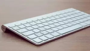 Apple Keyboard