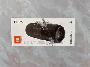 JBL Flip 6